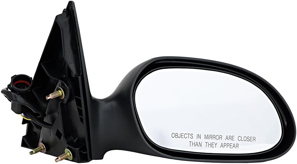 For Ford Taurus,Mercury Sable 2000 2001 2002 2003 2004 2005 2006 2007 Power Side Door View Mirror Driver Left