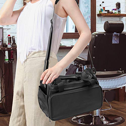 hair stylist travel bag