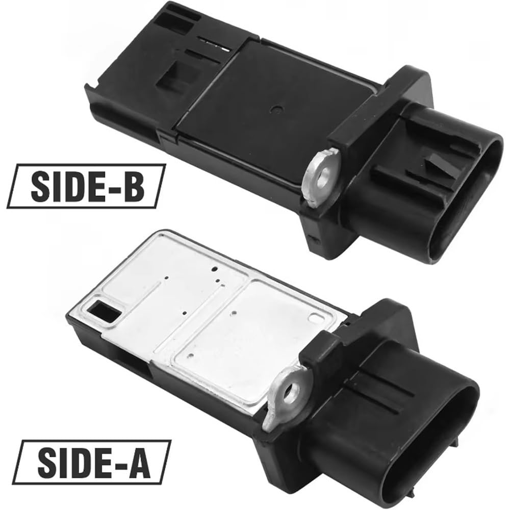 Sensor caudal aire Para Buick Para Rainier 2006-2007