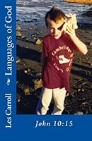 Languages of God 1534738819 Book Cover