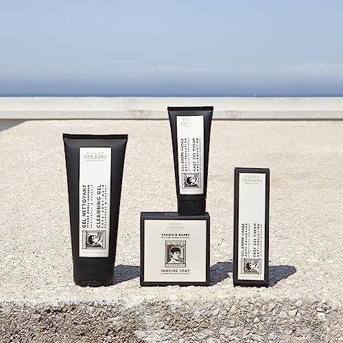 Panier des sens Gel Doccia uomo detergente per