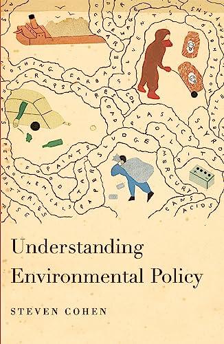 Understanding Environmental Policy view 2