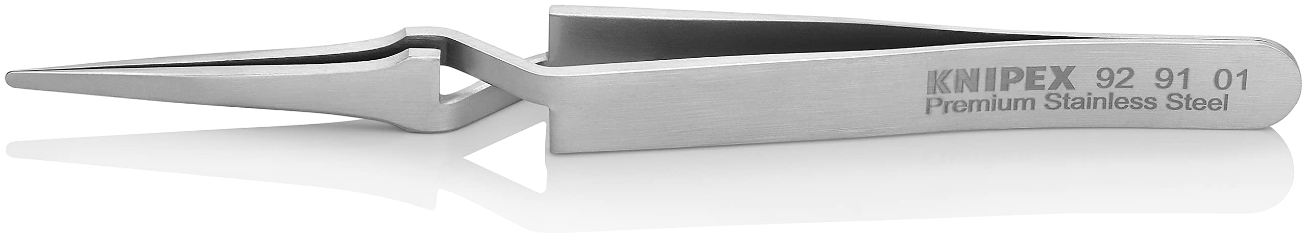 Pinzette di presa in acciaio inox-punte sostituibili