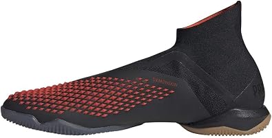 adidas Predator 20+ IN, Zapatilla de fútbol Sala, Core Black-White-Active  Red, Talla 12 UK (47 1/3 EU) : Amazon.es: Zapatos y complementos