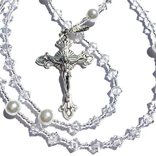 "Finding The Best Waterford Crystal Rosary Beads For Your Devotional