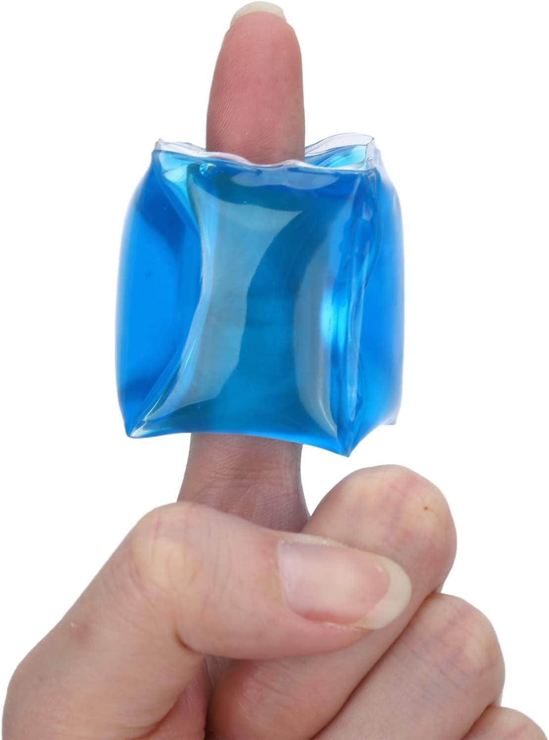 1.6in Finger Cold Ice Pack, Toe Finger Cold Gel Ice Pack