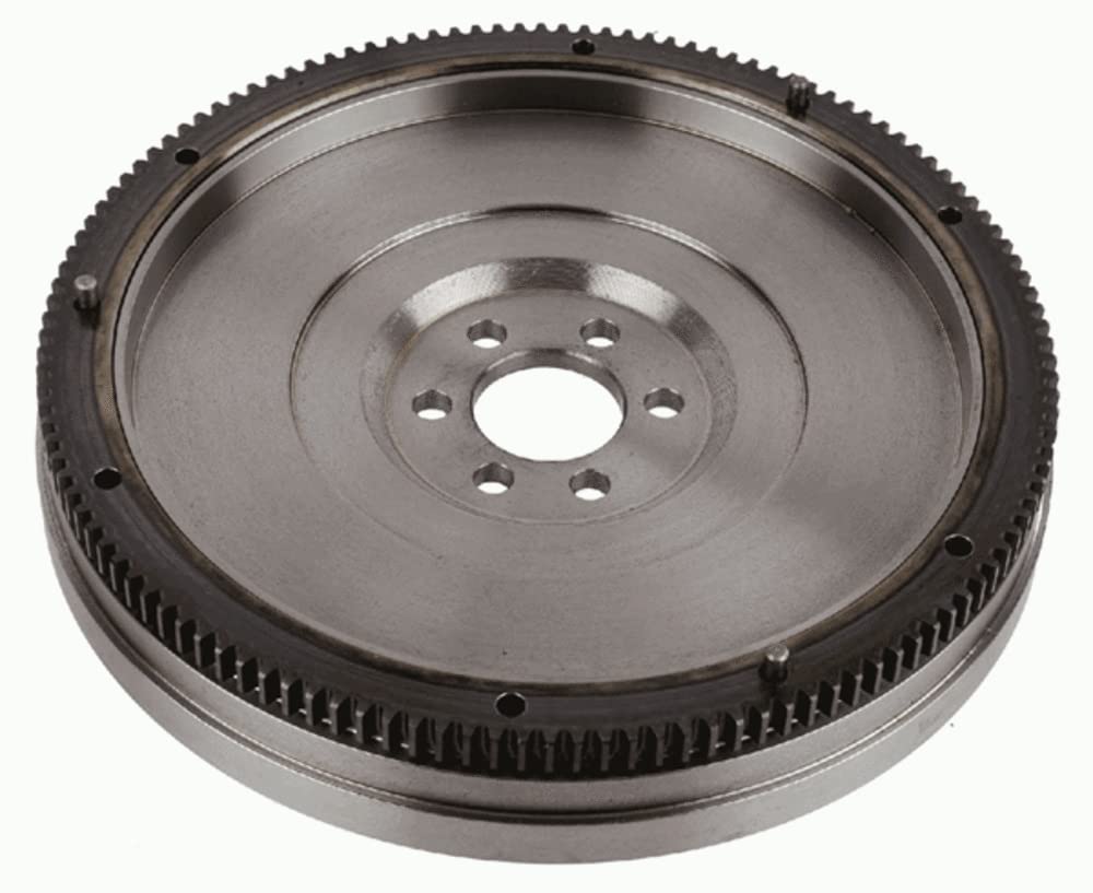 Flywheel 3021 600 288 SACHS for VW SEAT SKODA AUDI