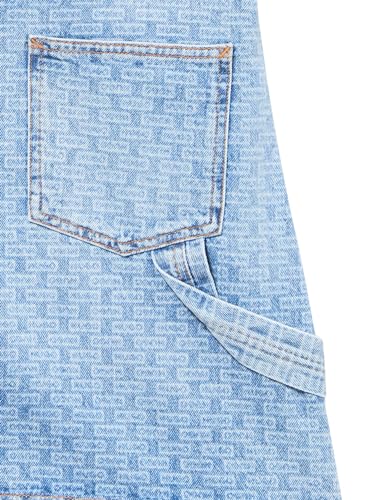 Robe décontractée Garli HUGO la solution confort pour femme active