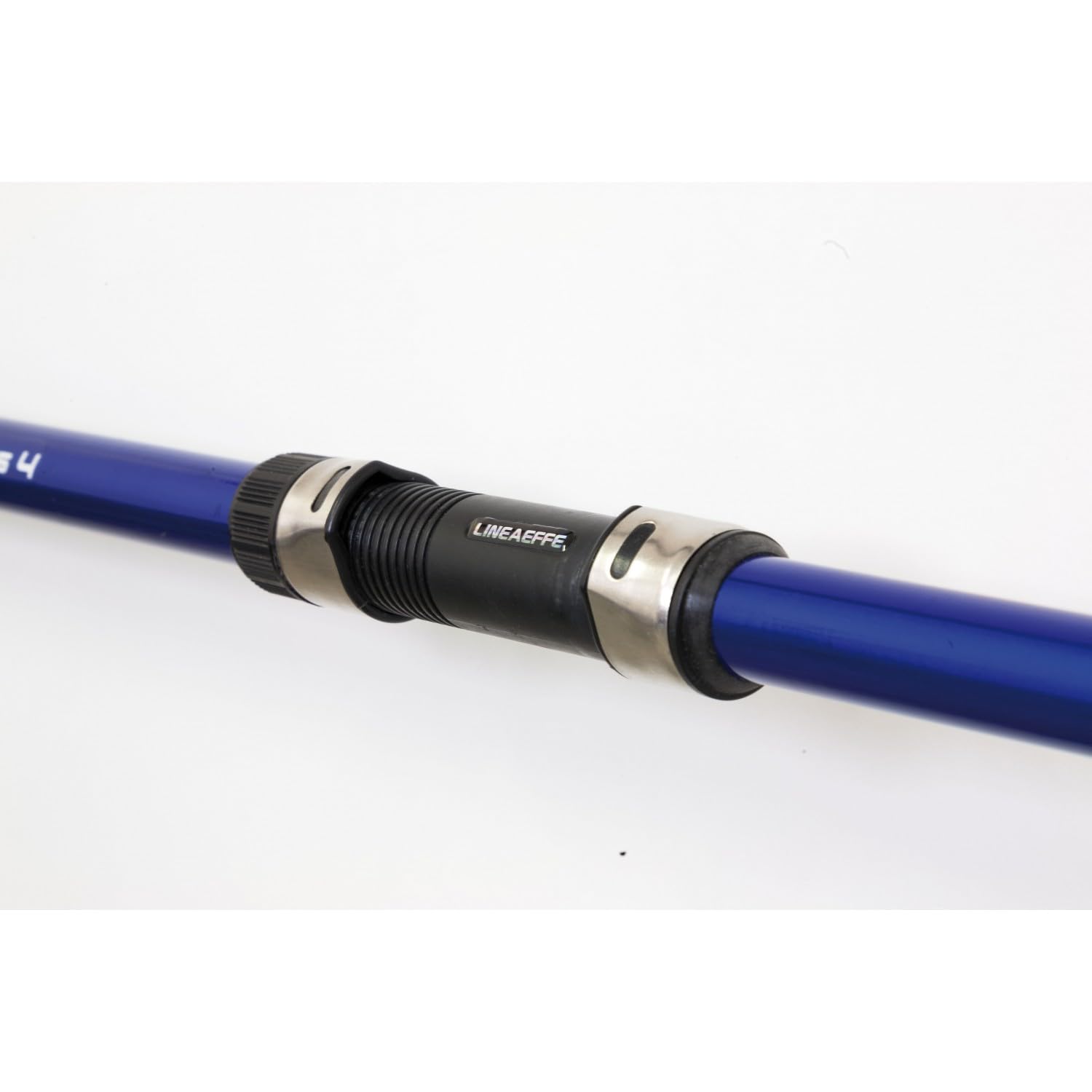Kit Surfcasting Caña Moonstone 4,20 m 200 g + carrete Shizuka 5000 gia embobbinato