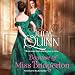 Because of Miss Bridgerton: The Bridgerton Series