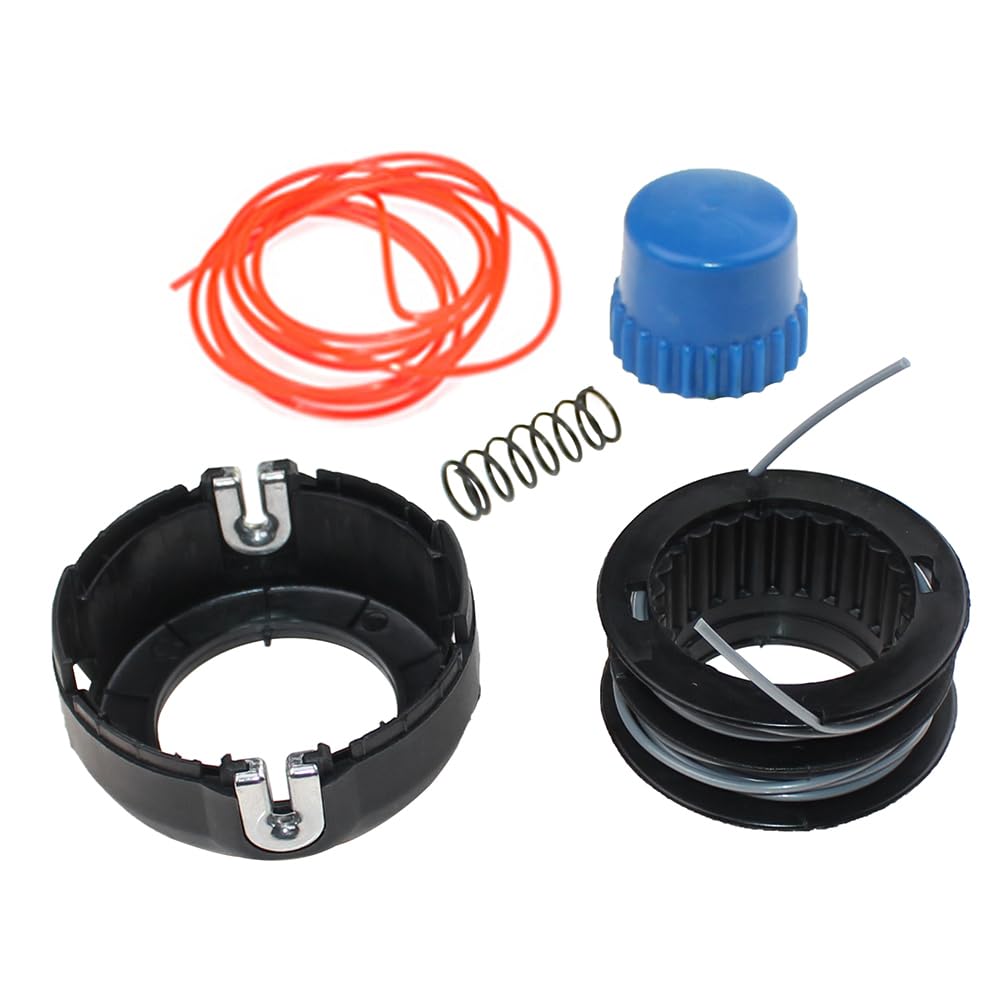 Amazon.com: P SeekPro Tap Advance Trimmer Head Replaces Husqvarna