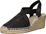 Toni Pons Triton Black Susi 39 (US 8-8.5) M