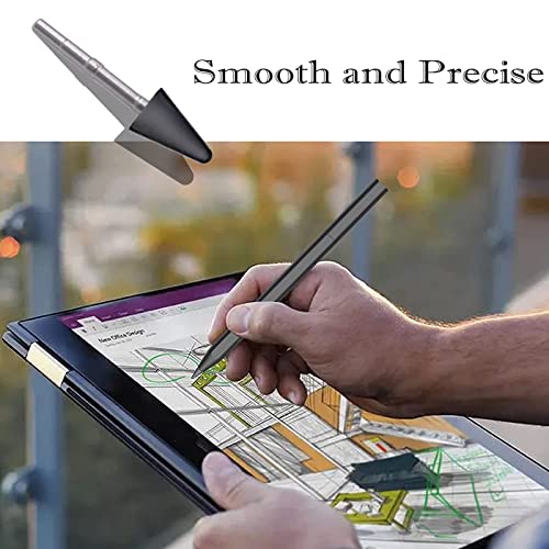 Pointe precision control MPP 2.0 de rechange pour stylet HP Spectre