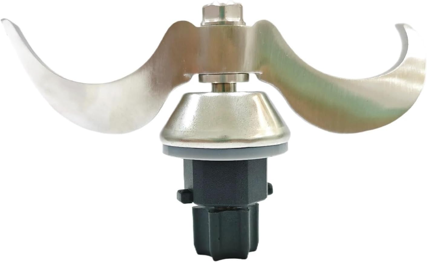 Blender Blade Compatible With THERMOMIX 31 Kneading Dough Mixer TM31 Flour Mix Smooth Dough Stir Form Paste