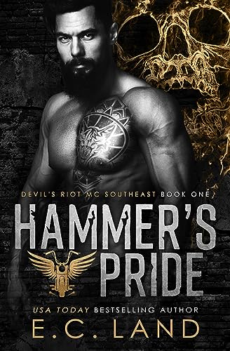 Hammer's Pride (Devil's Riot MC Southeast Book 1)