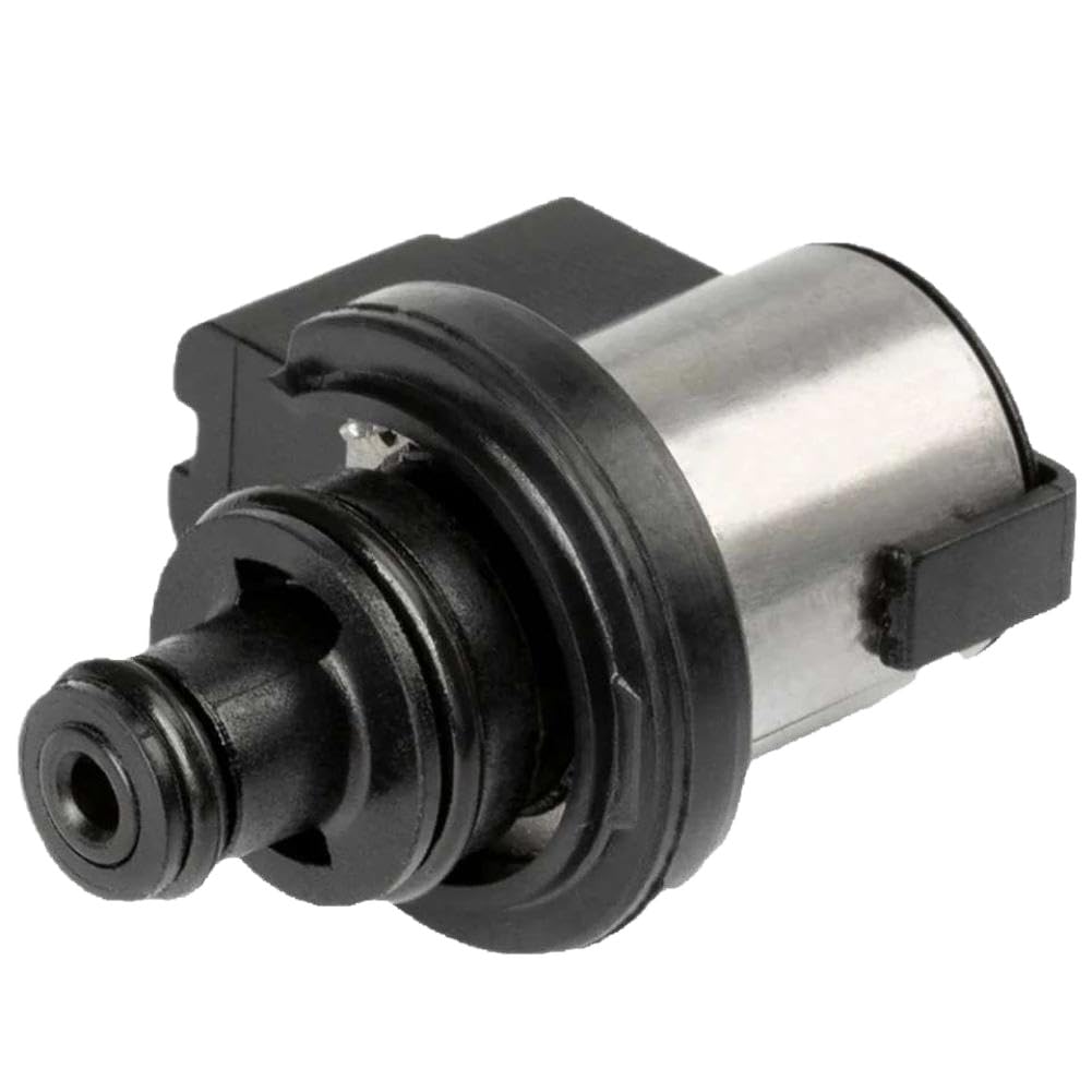 Udvkkrtrw 3.4-3.7Ohm Transmission Torque Converter Lock Up Solenoid 31825Aa050 Tr580 Tr690(3.4-3.7Ohm)