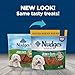 Blue Buffalo Nudges Jerky Cuts Natural Dog Treats Chicken