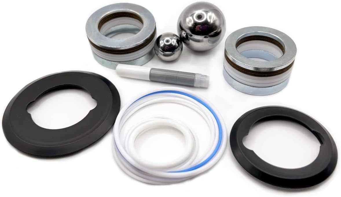 Bedford Precision Kit - 220cc Xtreme 900 for Graco