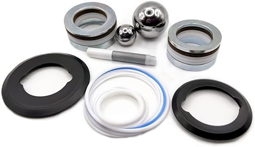 Miniatura 6 de Bedford Kit de precisión - 220cc Xtreme 900 para Graco