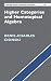 Higher Categories and Homotopical Algebra (Cambridge Studies in Advanced Mathematics)