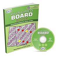 Hundred Board Book 1583246568 Book Cover
