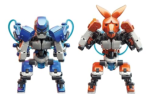 Boxeurs Hydraulique Buki - vue 5