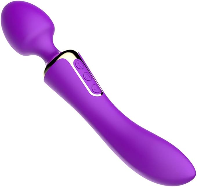 Consolador vibrador a prueba de agua para mujeres con 9 ...