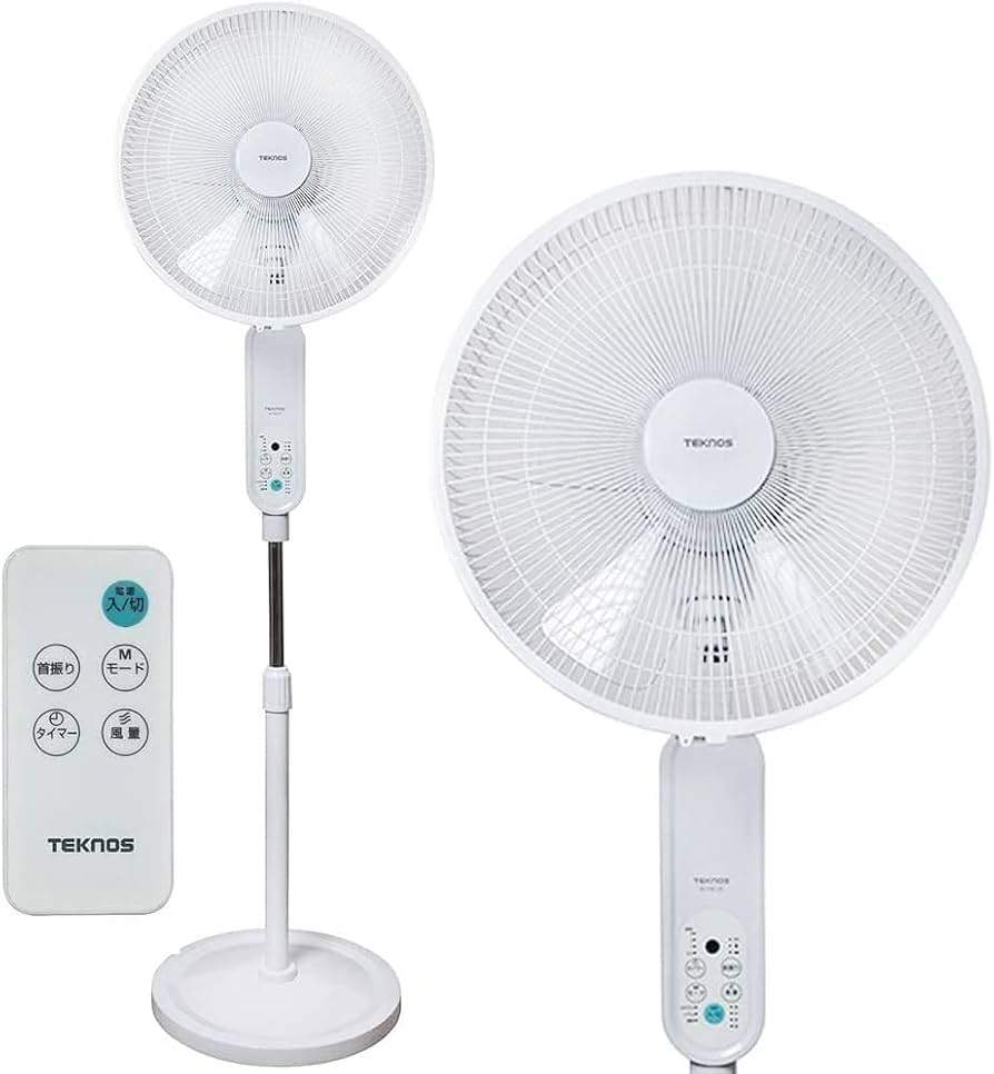 2019年 ジャンク品 美品リモコン付きリビング扇風機 うちわ風 2019年 ジャンク品 美品リモコン付きリビング扇風機 うちわ風