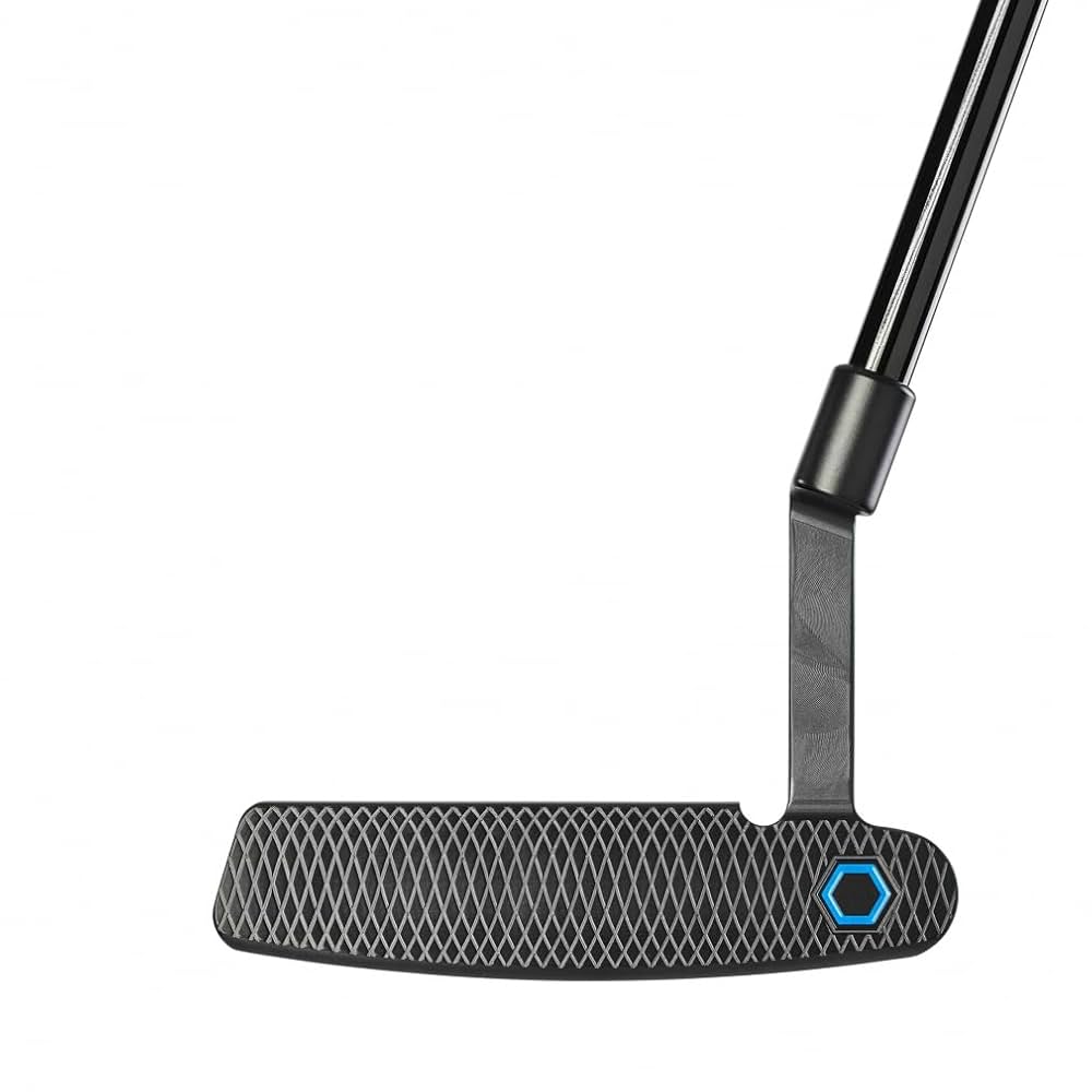 Amazon.co.jp: ベティナルディ(BETTINARDI) BB1W ゴルフ パター