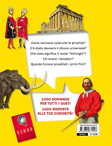 La Storia. Antica, Moderna E Contemporanea - 2