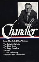 Algopix Similar Product 13 - Raymond Chandler Later Novels and
