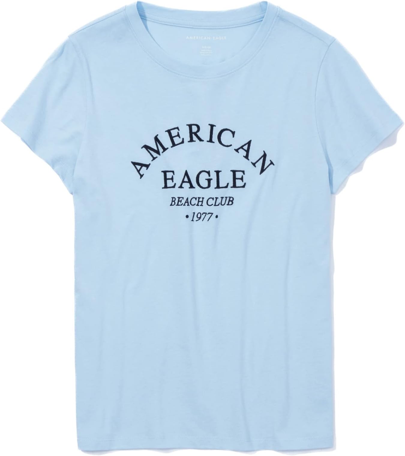 American EagleWomen Classic Graphic Tee