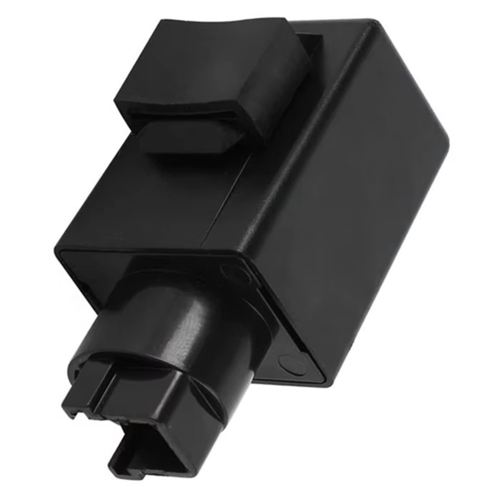 Compatible Con Rebel 250 1985-2016 Relé Intermitente Motocicleta Indicador De Señal Giro Relés Módulo Accesorios OEM 38301-MJE-D02