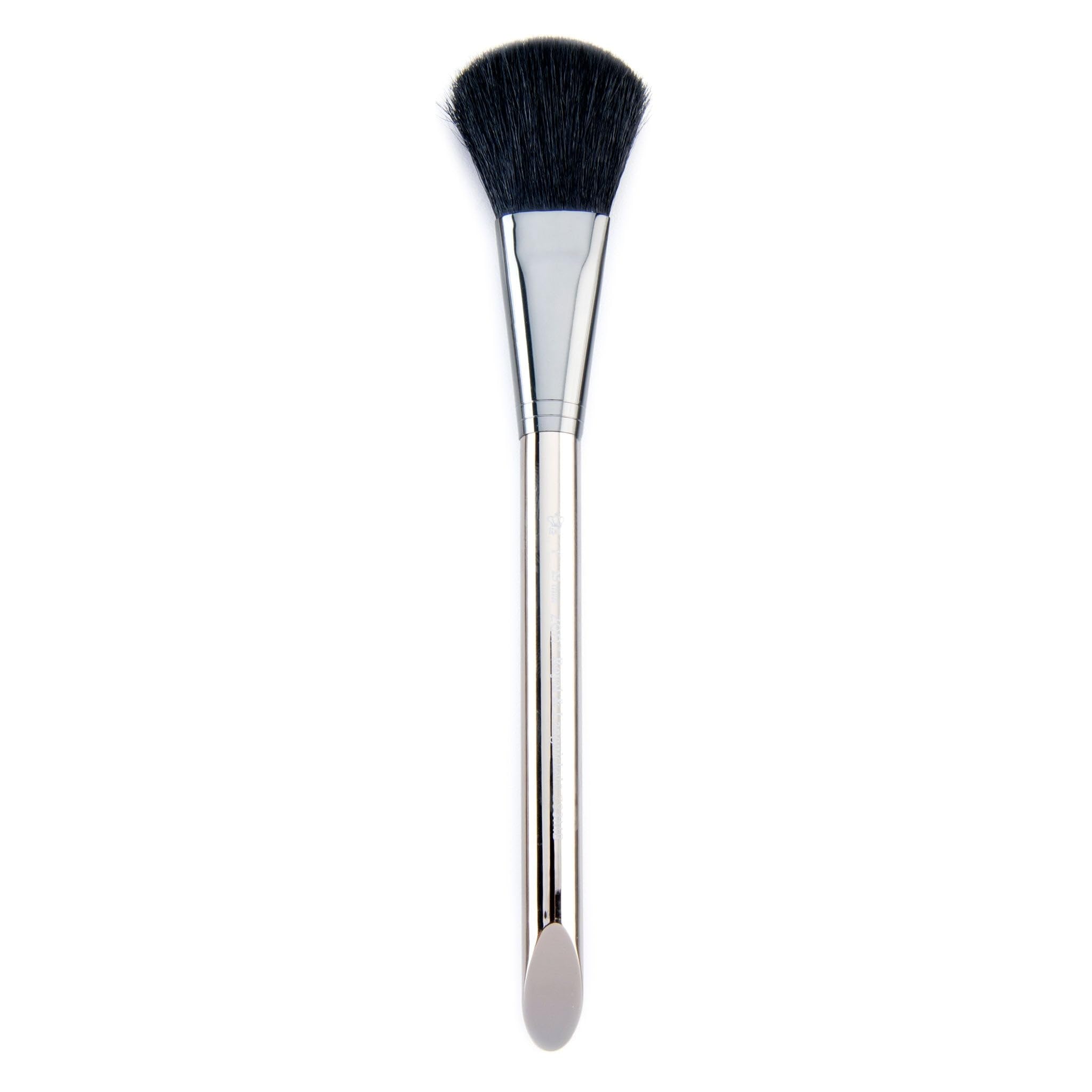 Royal & Langnickel Black, Silver Zen Series 83 Watercolour Brush (Black Goat Mop 1")