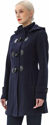 ジャケット・アウター UNDERCOVER 97AW hooded wool duffel coat UNDERCOVER - FW97 