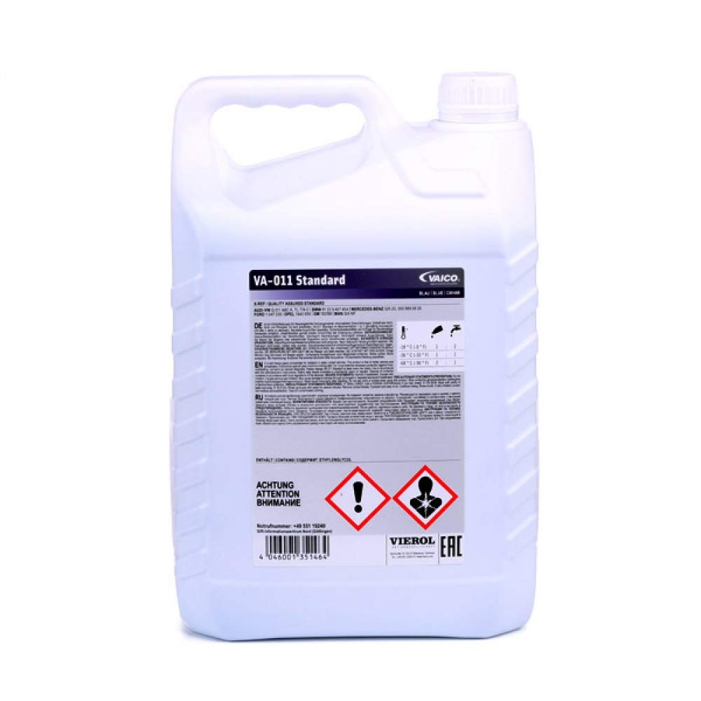 VAICO V60-0077 Antigelo