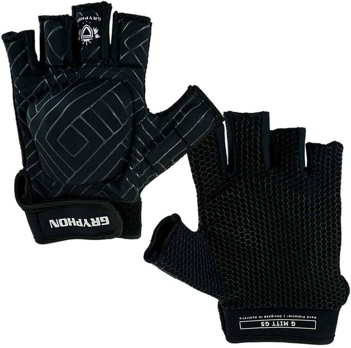 Outdoor Field Hockey Glove 2023 Edition G-Mitt G5