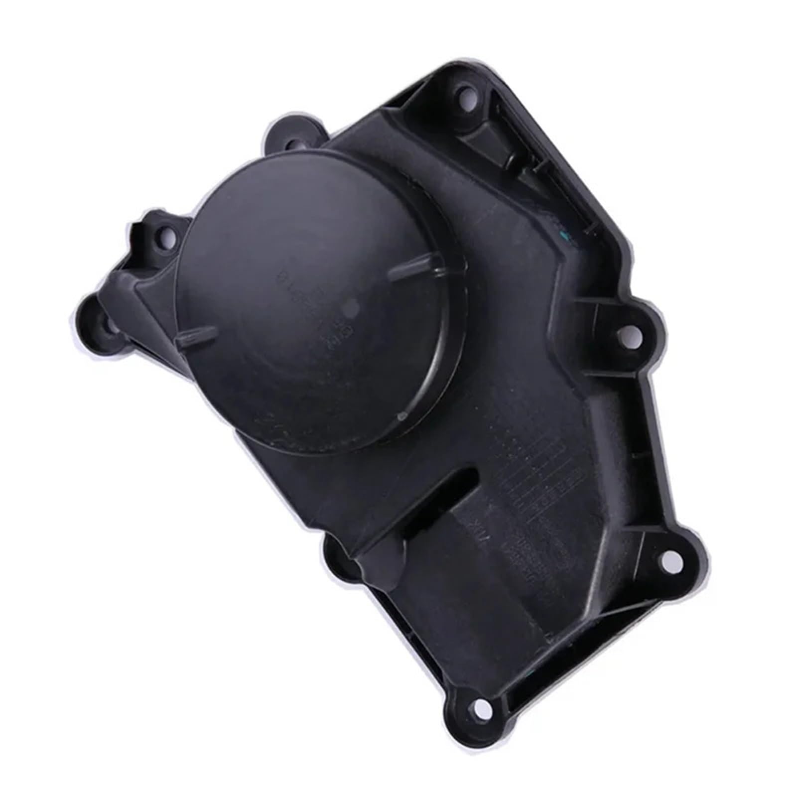 Engine Oil Separator A03E Oil Seperator Fit for Golf Fit for Jetta Fit for Tiguan Fit for Yeti Fit for A3 1.4T 04E103464L 04E103464M