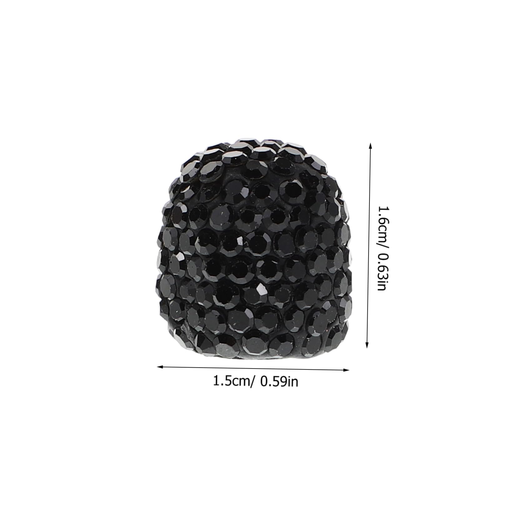 Valves En Caoutchouc Snap-in, TR413 Valves De Pneu, Roue Snap En Pneu Valve De Voiture, Pneu Valve Tige Capuchon De Soupape En Caoutchouc