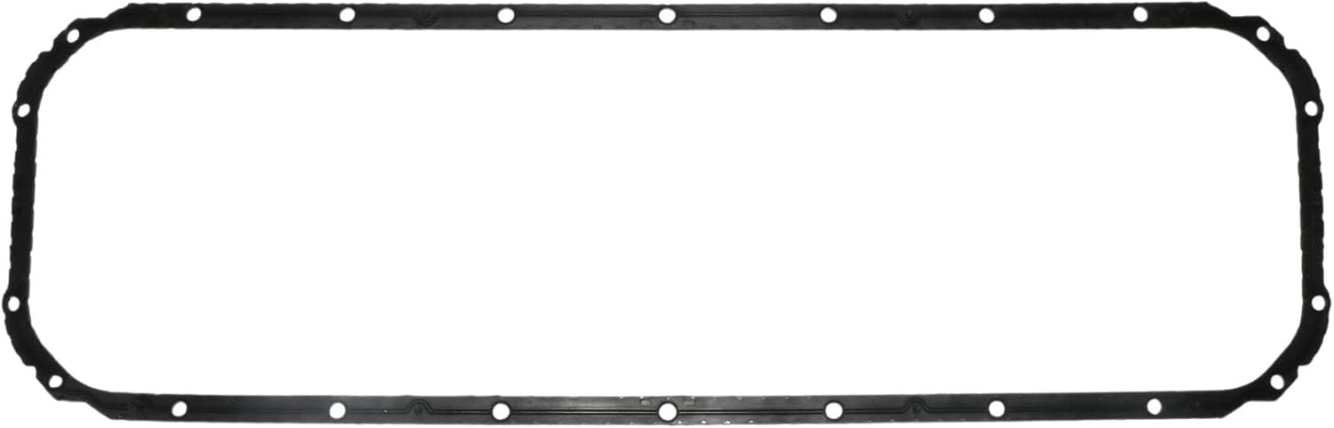 VOE 21293367, 20515881 – Heavy-Duty Oil Pan Sealing Strip – Replacement for Volvo/Renault D13 & Mack MP8