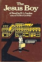 The Jesus Boy 0690005482 Book Cover