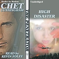 High Disaster cover art