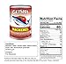 GEISHA Mackerel in Tomato Sauce 15OZ. (Pack of 12), Scomber Japonicus| Halal Certified － Good Source of Protien － Wild Caught －Tomato Sauce
