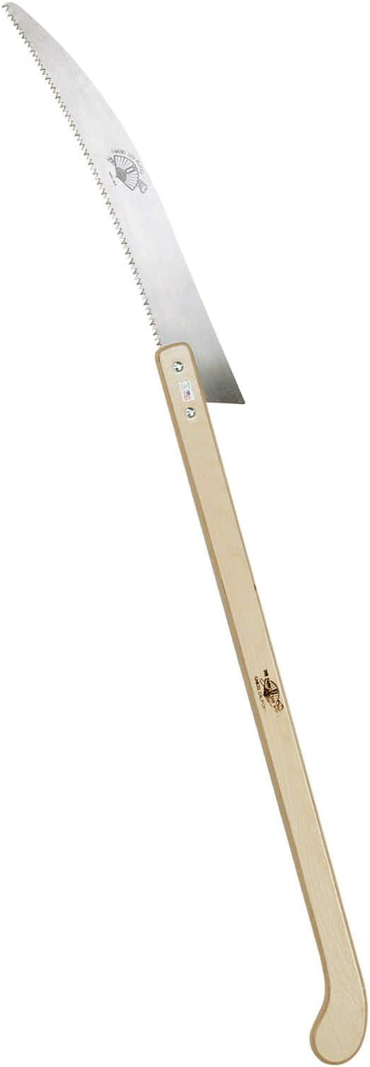 Fanno Pole Saw with 16-1/2" Blade