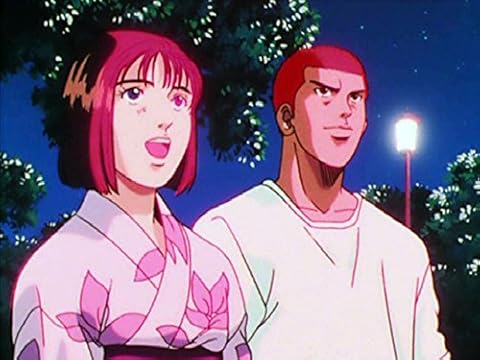 スラムダンク