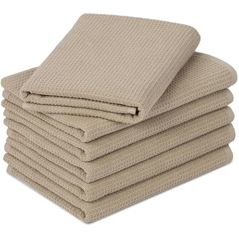 Serviettes ZOLLNER 100% Coton Cover