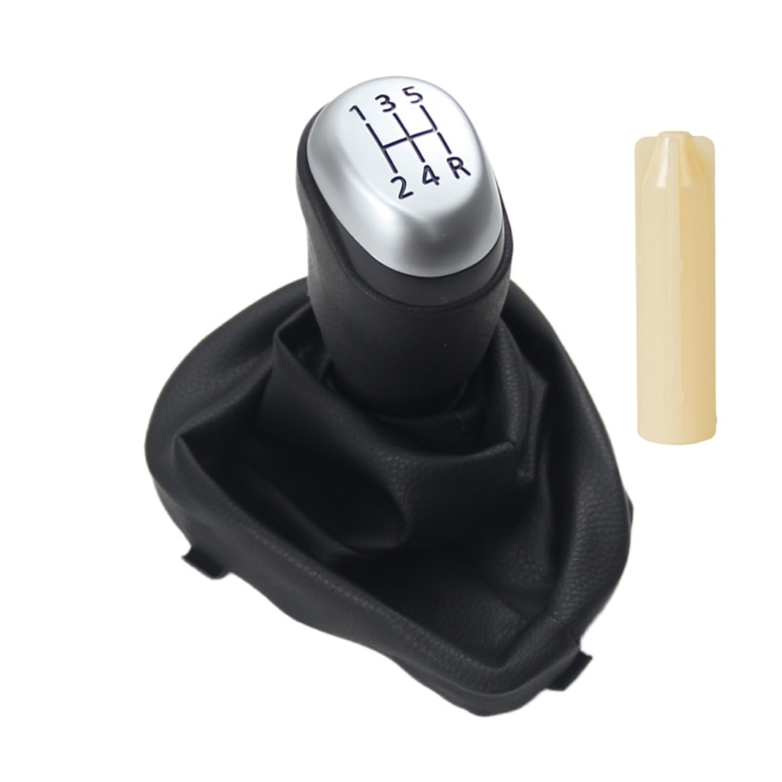 LVGVZTTGKM for Dacia R for Logan II Symbol 2013-2022 Gear Knob Performance