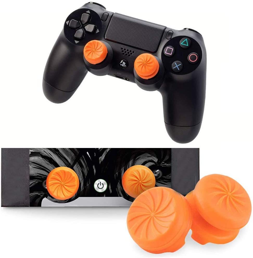 Amazon | エイム向上 PS4 PS5 コントローラー プロコン キャラ移動