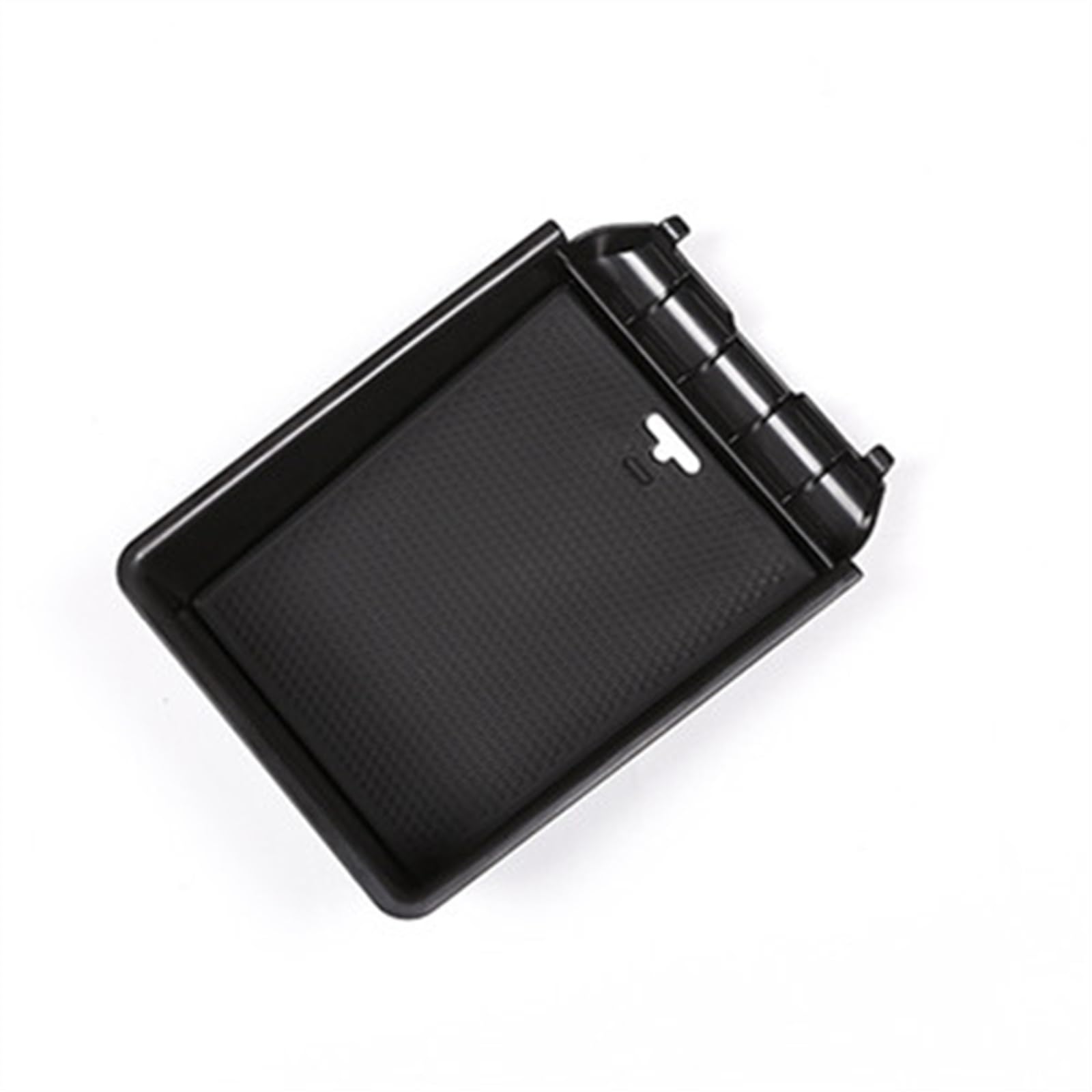 KYTGIOL Car Storage Organizer Compatible With For X3 G01 2018 2019 Car Accessories Center Console Organizer Storage Tray Car Storage Box Central Armrest Storage Box