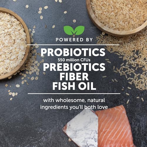 image for Pet Honesty Cat Probiotics Gut + Immune Health Chews - Cat Digestive H